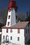 The Lighthouse, Kincardine, ON