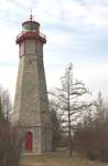 Gibraltar Point lighthouse