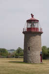 False Ducks Lighthouse