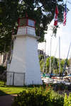 Oakville Lighthouse