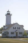 Stony Point Light house