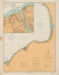 Lake Ontario Coast Chart No. 2. Stony Point to Little Sodus Bay. 1908