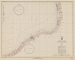 Lake Ontario, South of Stony Point to Little Sodus Bay, N.Y., Coast Chart No. 22. 1940