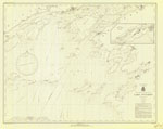 Lake Ontario Coast Chart No. 1.1935