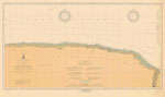 Lake Ontario Coast Chart No. 4. Charlotte to Thirty Mile Point. 1919