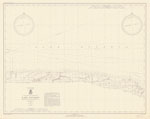 Lake Ontario Coast Chart No. 24, 1940