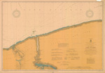 Lake Ontario Coast Chart No. 5. Thirty Mile Point to Port Dalhousie, Ont., 1907