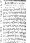 Kingston Gazette (Kingston, ON), Nov. 17, 1812, page 2