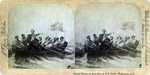 Perry's Victory on Lake Erie, in U. S. Capitol Washington, D. C.