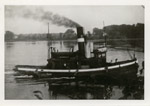 Unknown tug