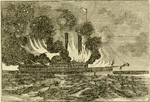 Burning of the G. P. Griffith