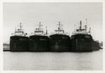 HalCo freighters