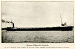 Steamer William H. Gratwick