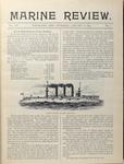 Marine Review (Cleveland, OH), 12 Jan 1893