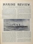 Marine Review (Cleveland, OH), 9 Feb 1893