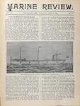 Marine Review (Cleveland, OH), 6 Apr 1893
