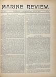 Marine Review (Cleveland, OH), 24 Aug 1893