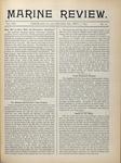 Marine Review (Cleveland, OH), 7 Sep 1893