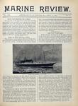 Marine Review (Cleveland, OH), 21 Sep 1893