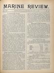 Marine Review (Cleveland, OH), 5 Oct 1893