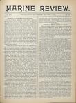 Marine Review (Cleveland, OH), 2 Nov 1893