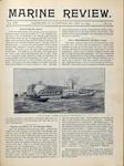 Marine Review (Cleveland, OH), 16 Nov 1893