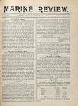 Marine Review (Cleveland, OH), 23 Nov 1893