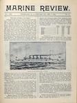 Marine Review (Cleveland, OH), 7 Dec 1893