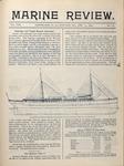 Marine Review (Cleveland, OH), 14 Dec 1893