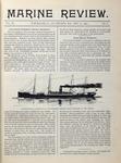 Marine Review (Cleveland, OH), 22 Feb 1894