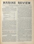 Marine Review (Cleveland, OH), 15 Mar 1894