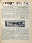Marine Review (Cleveland, OH), 2 Aug 1894