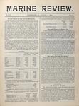Marine Review (Cleveland, OH), 9 Aug 1894