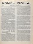 Marine Review (Cleveland, OH), 7 Sep 1894