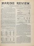 Marine Review (Cleveland, OH), 13 Sep 1894