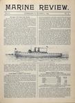 Marine Review (Cleveland, OH), 4 Oct 1894