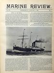 Marine Review (Cleveland, OH), 7 Feb 1895