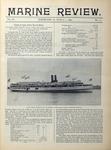 Marine Review (Cleveland, OH), 7 Mar 1895