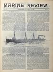 Marine Review (Cleveland, OH), 28 Mar 1895