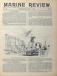 Marine Review (Cleveland, OH), 16 May 1895