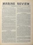 Marine Review (Cleveland, OH), 23 May 1895