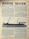 Marine Review (Cleveland, OH), 6 Jun 1895