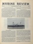 Marine Review (Cleveland, OH), 25 Jul 1895