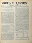 Marine Review (Cleveland, OH), 12 Sep 1895