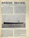 Marine Review (Cleveland, OH), 26 Mar 1896