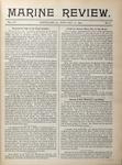 Marine Review (Cleveland, OH), 18 Feb 1897