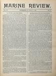 Marine Review (Cleveland, OH), 4 Mar 1897