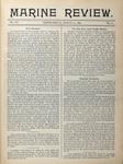 Marine Review (Cleveland, OH), 25 Mar 1897