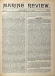 Marine Review (Cleveland, OH), 13 May 1897