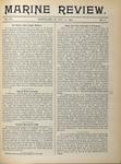 Marine Review (Cleveland, OH), 20 May 1897